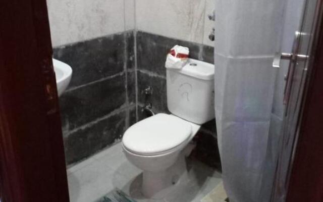 Sheraton Plaza Studio in Hurghada