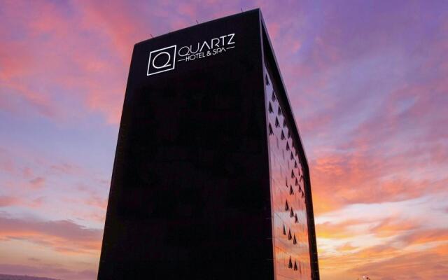 Quartz Hotel & SPA