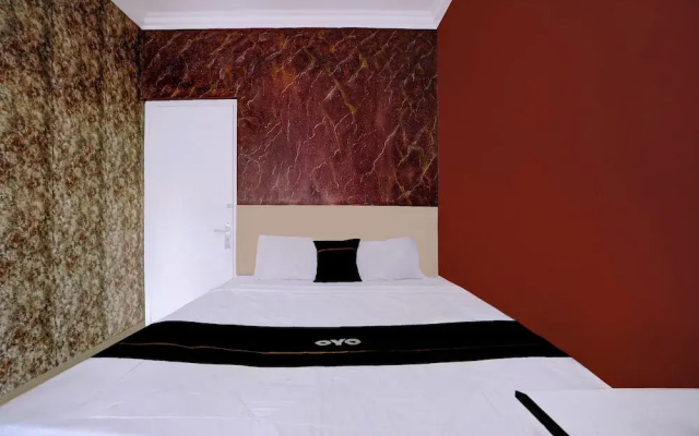 Hotel O Omah Bratan