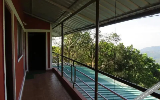 Regina Silva Camping & Nature Resort