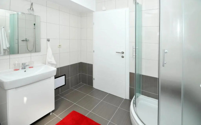 Apartmani Mijatović