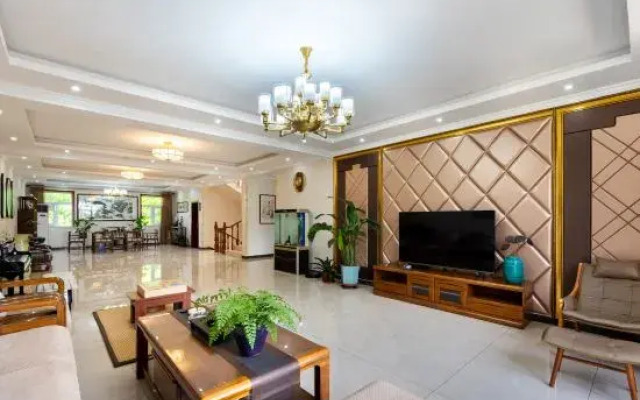 Tianjin Xinyue Youshe