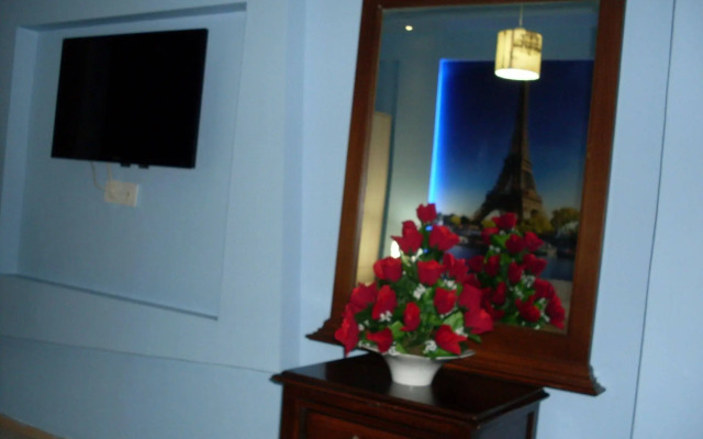 Taksim Antique Suites