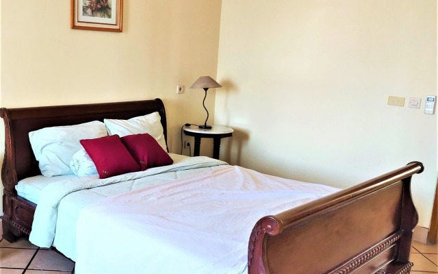 OBC Villa