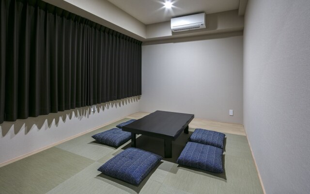 Randor Residential Hotel Kyoto Suites