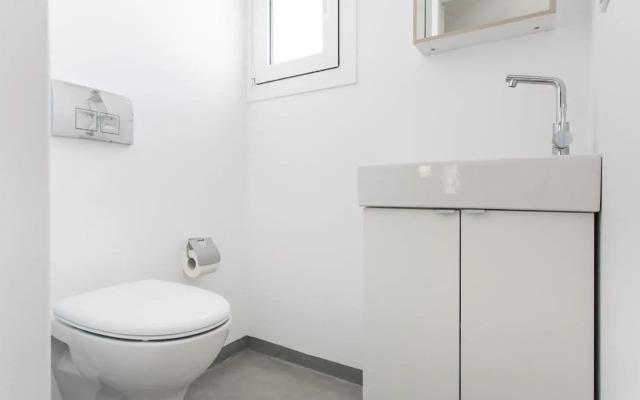 Boutique Athens Apartment Sg5