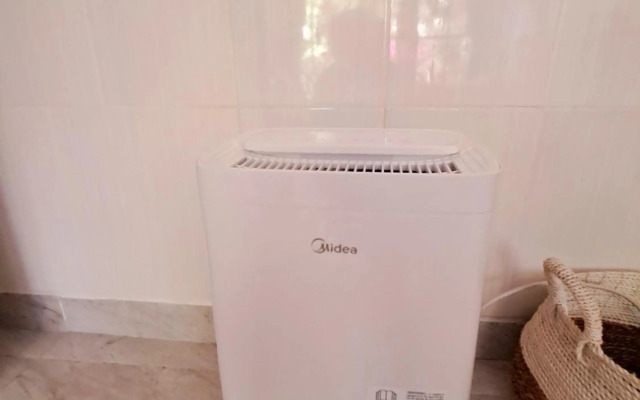 Tropica House 2 minutes from Ubud center