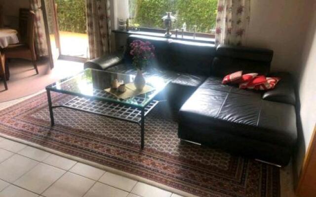 Ferienwohnung Familie Schaefer