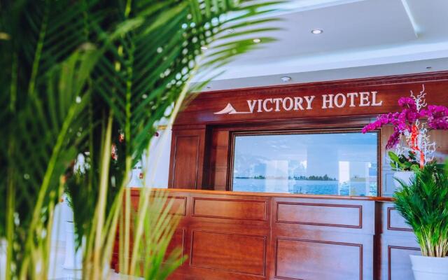 Victory Hotel