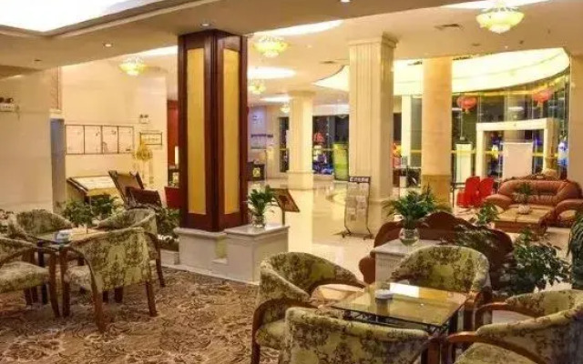Fangyou Zhixuan Hotel