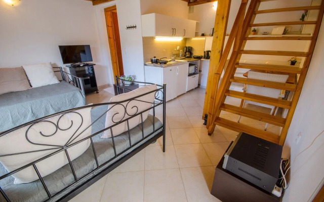 Villa Louisa