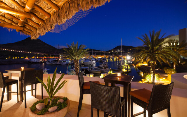 Hotel Indigo La Paz Puerta Cortes by IHG