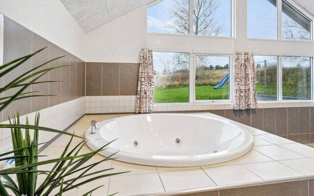 18 Person Holiday Home in Vejby