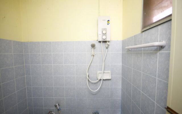 Mangkonthong Mansion