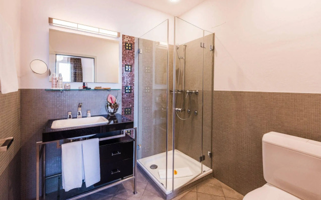 Penthouse by Art Deco Hotel Montana