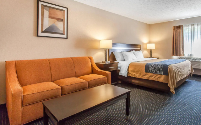 Comfort Inn Independence - Cleveland