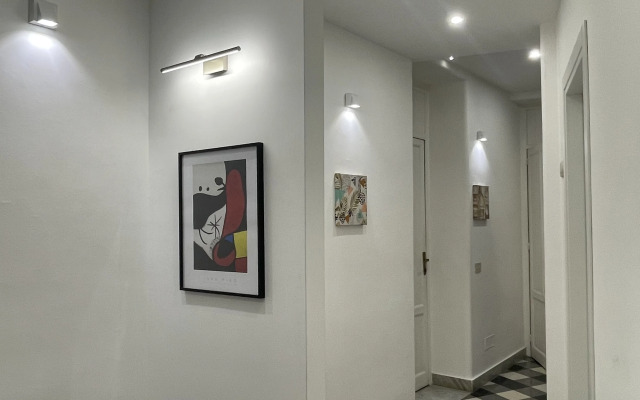 B&B Politeama Art & Rooms