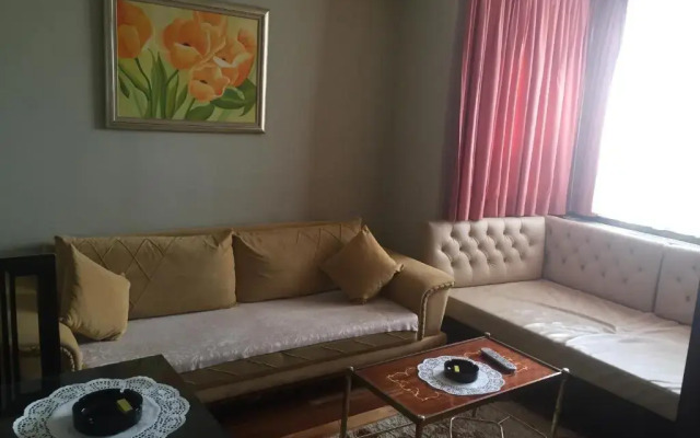 Ulasan Hotel