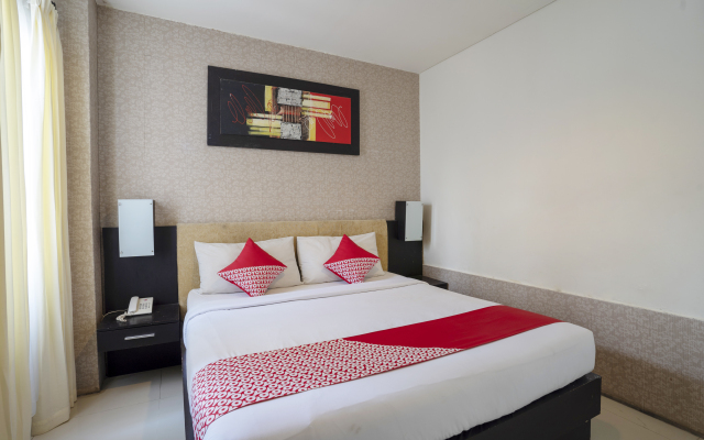 Anika Melati Hotel and Spa