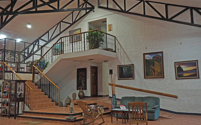 Hotel Aeropuerto