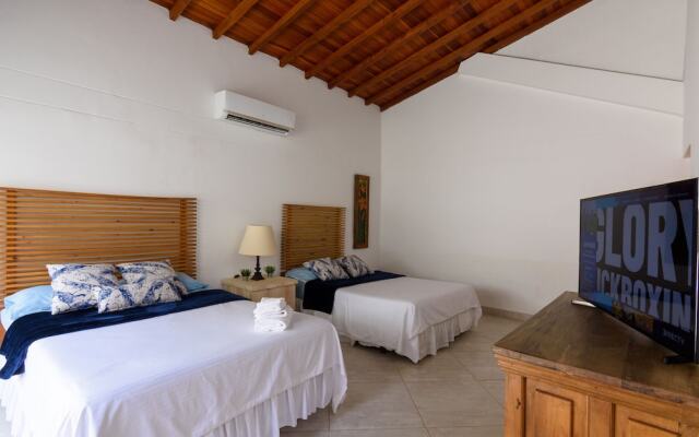 Finca Hotel Guadalupe