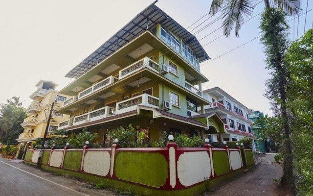 Saikunj Holiday Homes