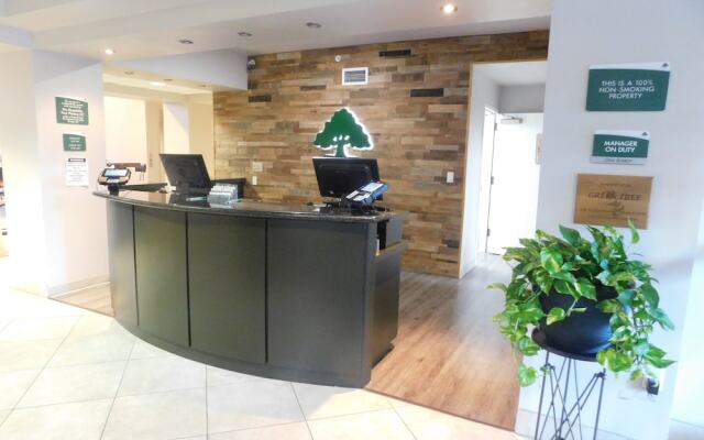 Holiday Inn Express Pinetop