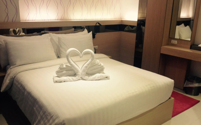 Kavin Buri Green Hotel