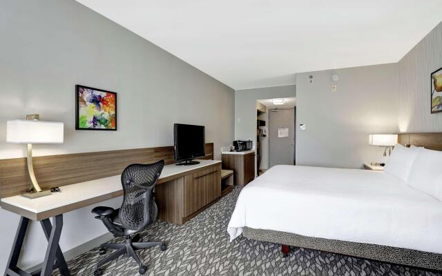 Hilton Garden Inn Toronto/Ajax