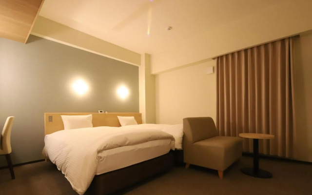 AB Hotel Igaueno
