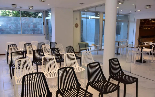 Nuevo Centro Apart Hotel & Suites