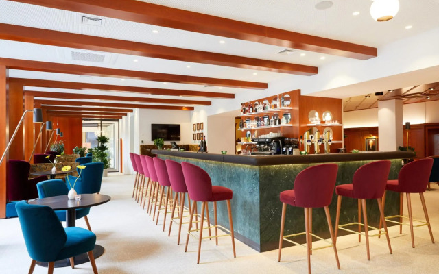Parkhotel Graz - Traditional Luxury