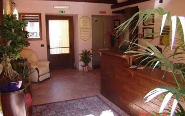 Residence Du Commerce