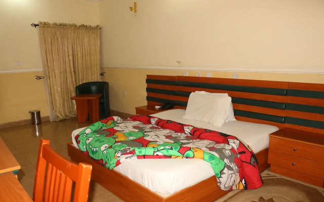 Xcape Hotels and Suites Ltd