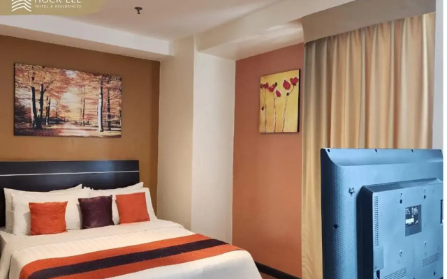 Hock Lee Hotel & Residences