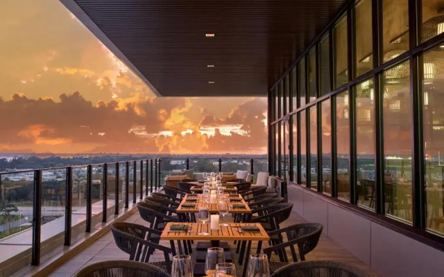 Palmetto Marriott Resort & Spa