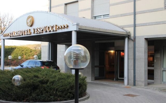 Starhotels Vespucci