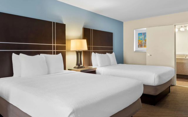 Best Western Newport Inn