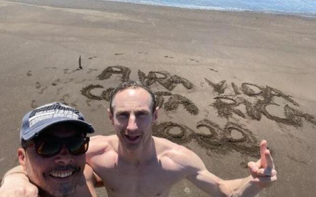 Bella Vista Ranch Ecolodge