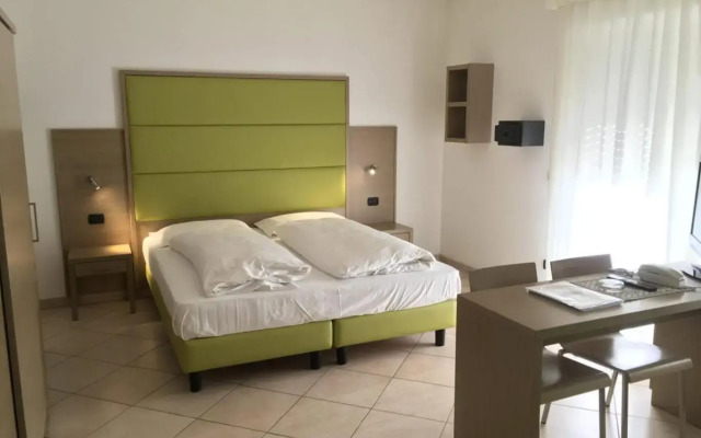 Hotel Villa Franca