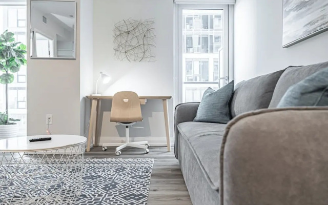 Soho Residence Jarvis