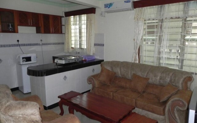 Prime Comfort Hotel & Apartments