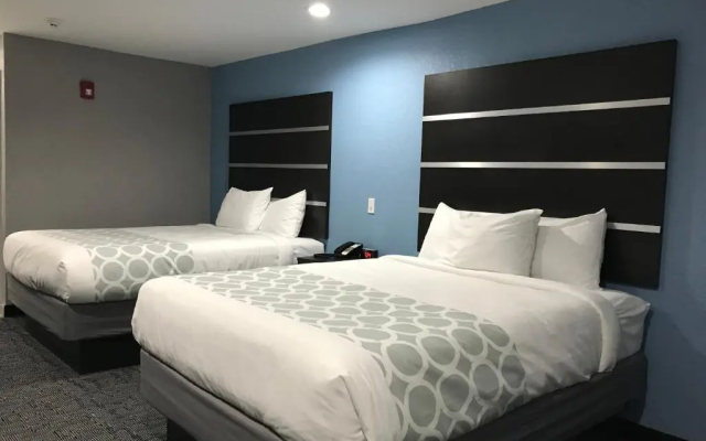 Rodeway Inn Calhoun South
