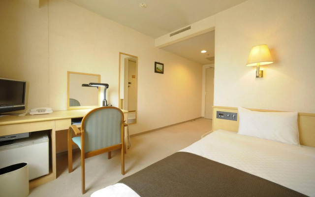 Yamagata Kokusai Hotel