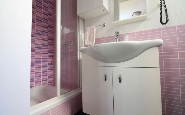 Jadra - With Parking - A1 Lavanda