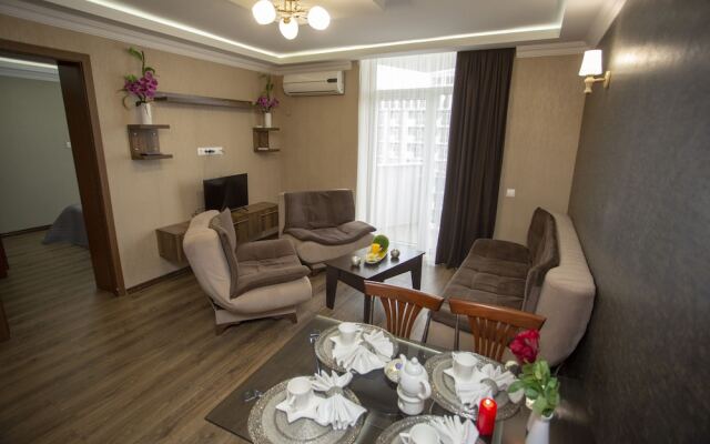 Apartment Natalia Sea Towers