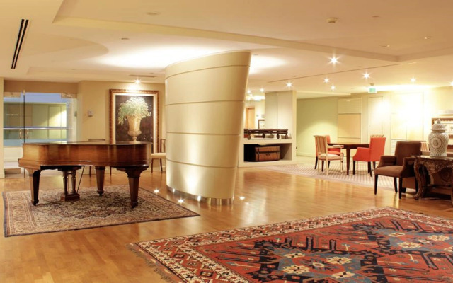 Hotel Royal Savoy