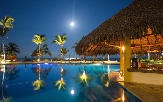 Marival Emotions Resort & Suites Riviera Nayarit by Mercure