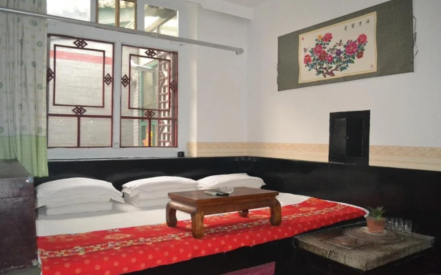 Pingyao Garden Inn