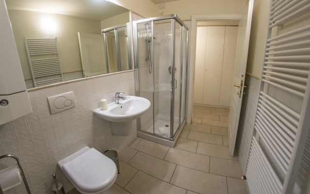 Juliet House Luxury Apartments